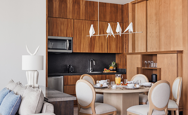 Kingdom of the Sun II 2 Bdrm Suite - Image 6