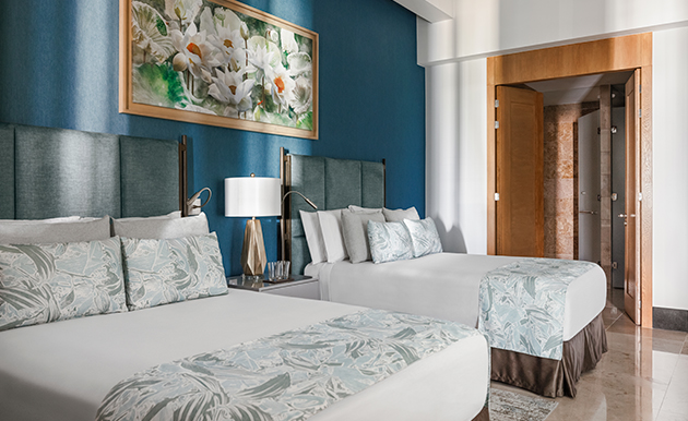 Kingdom of the Sun II 2 Bdrm Suite - Image 5